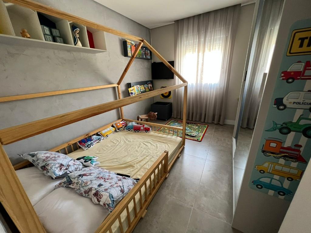 Casa em Pinheira, Palhoça. 4 quartos, 240m². Imagem 12 de 21